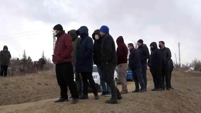 Kayıp kadın için seferber olundu: Her yerde aranıyor