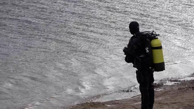 Kayıp kadın için seferber olundu: Her yerde aranıyor