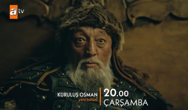 Kuruluş Osman 78. bölüm full izle! Kuruluş Osman yeni bölüm HD izle! Kuruluş Osman yeni bölümde neler olacak, son bölümde neler oldu? Kuruluş Osman 78. bölüm full izle! Kuruluş Osman yeni bölüm HD izle! Kuruluş Osman yeni bölümde neler olacak, son bölümde neler oldu?