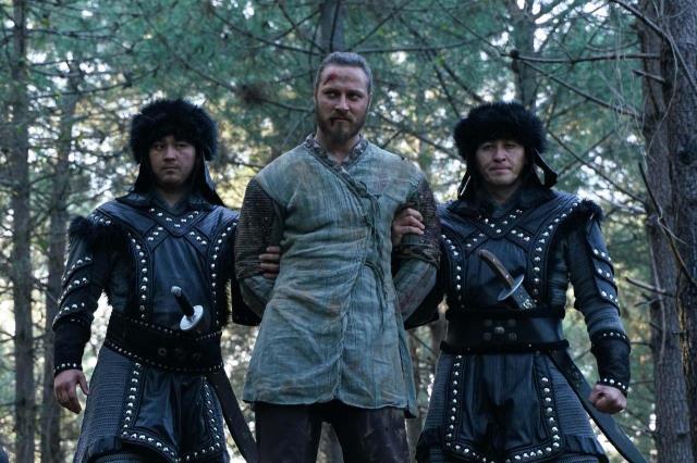 Kuruluş Osman Göktuğ ölüyor mu? Kuruluş Osman 'Göktuğ' Burak Çelik diziden ayrılıyor mu, neden çıkıyor?