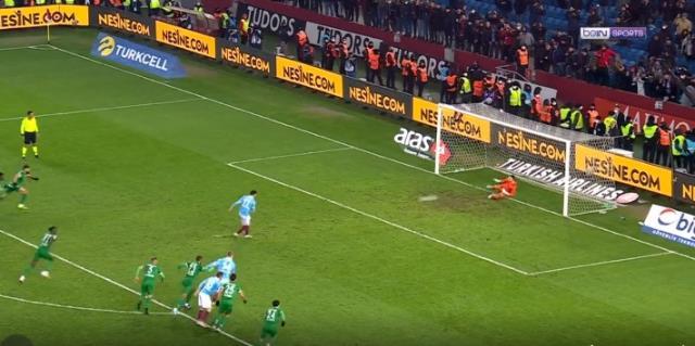Lider evinde kabusu yaşadı! Trabzonspor'a Okan Kocuk 'Dur' dedi Lider evinde kabusu yaşadı! Trabzonspor'a Okan Kocuk 'Dur' dedi