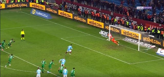 Lider evinde kabusu yaşadı! Trabzonspor'a Okan Kocuk 'Dur' dedi Lider evinde kabusu yaşadı! Trabzonspor'a Okan Kocuk 'Dur' dedi
