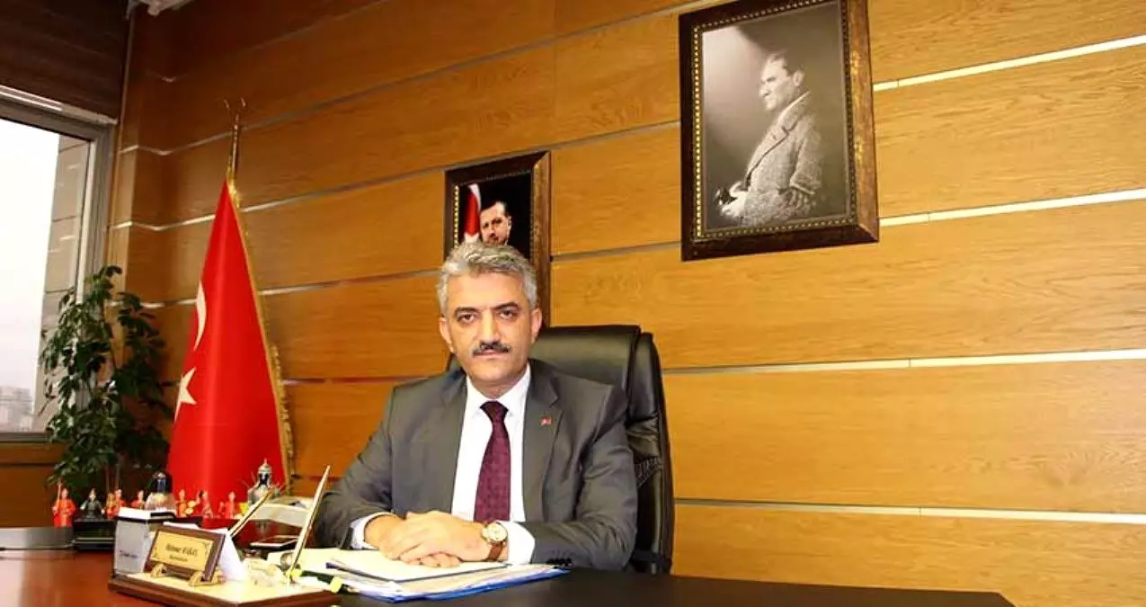 Mehmet Makas kimdir? Mehmet Makas kaç yaşında, nereli, mesleği ne? Mehmet Makas hayatı ve biyografisi!