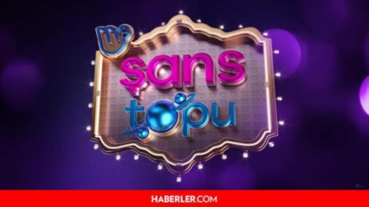 Şans Topu çekiliş sonuçları AÇIKLANDI CANLI TAKİP 19 Ocak Şans Topu kazanan numaralar