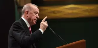 Cumhurbaşkanı Erdoğan'dan KDV düzenlemesiyle ilgili ilk ipucu: Adaleti sağlayacak çalışma hazırlanıyor