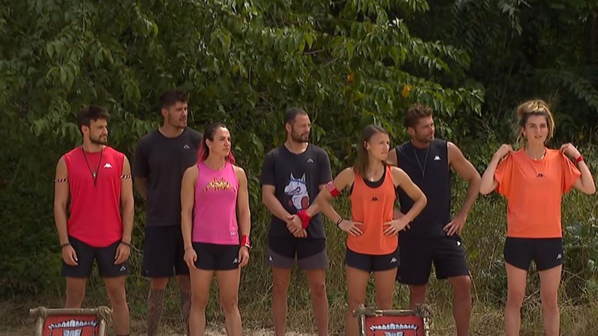 Survivor bu akşam var mı? Survivor ne zaman, saat kaçta başlayacak?
