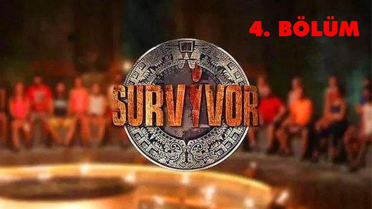 Survivor dün akşamki konseyi izle! Survivor All Star 2022 son bölüm izle! Survivor 4. bölüm full izle!