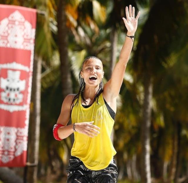 Survivor Elif kimdir? Elif Yıldırım Gören kaç yaşında, nereli, mesleği ne, boyu kaç? Elif Yıldırım Gören kimdir?