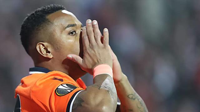 Tecavüz davasına yaptığı itiraz reddedildi! Dünya yıldızı Robihho hapsi boyladı