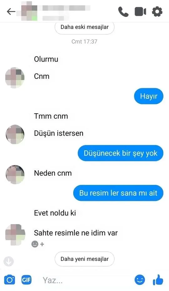 Temizlik işi için iletişime geçtiği kişinin ahlaksız teklifiyle hayatının şokunu yaşadı