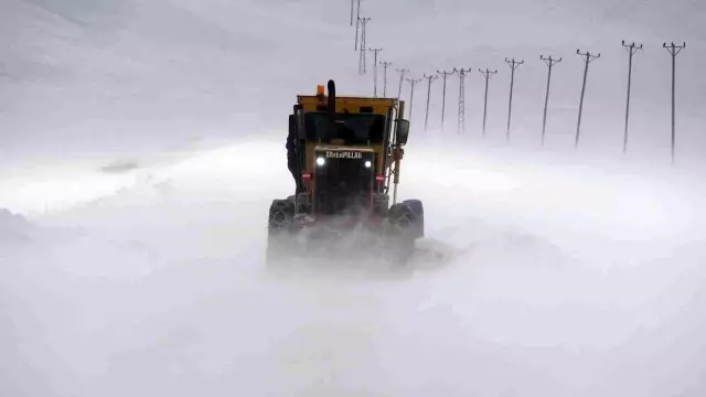 Tipide mahsur kalan 40 öğrenci kurtarıldı