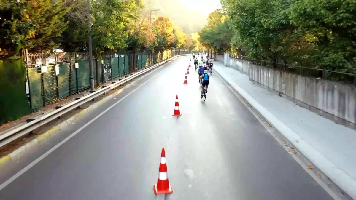 Triatlonda hedef 3 yılda 3 katı sporcu yetiştirmek