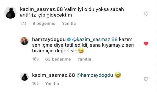 Vali ile öğrenci arasında güldüren antifriz diyaloğu