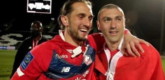 Yusuf Yazıcı resmen Lille'den CSKA'ya transfer oldu! İşte maliyeti