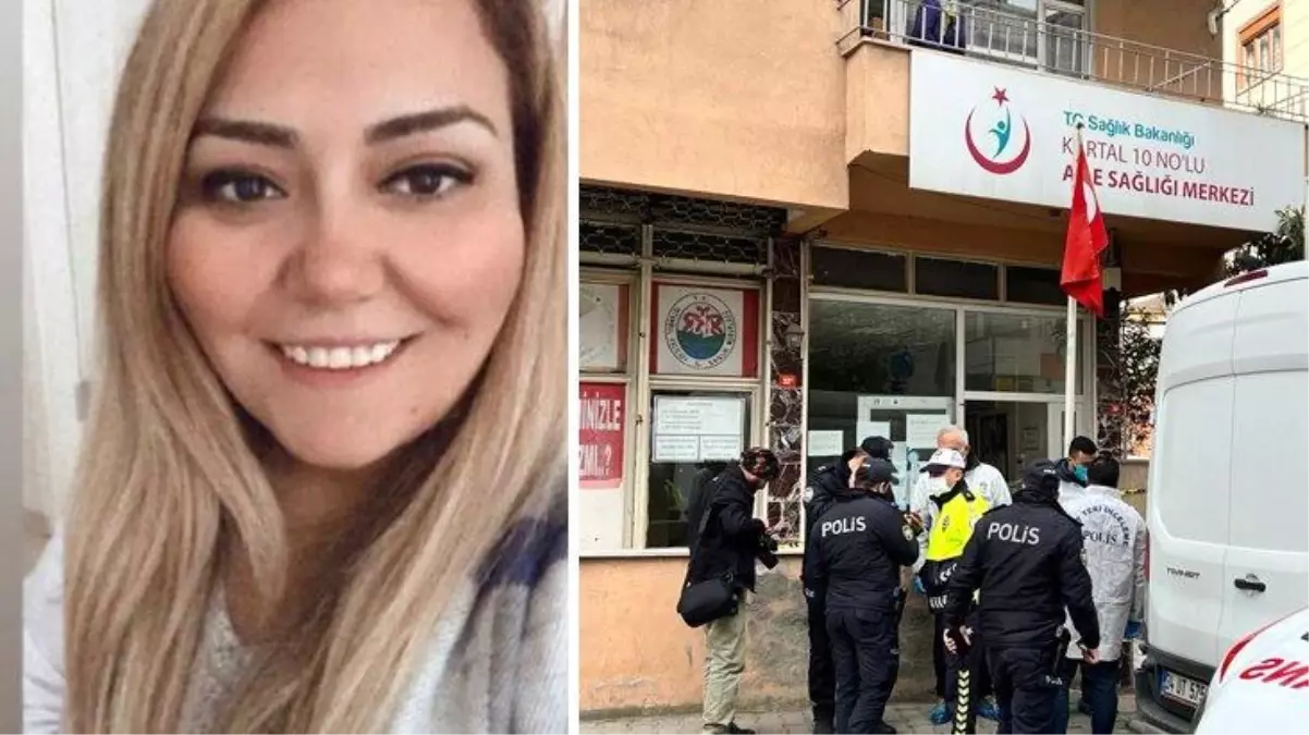 Sağlık ocağında vurularak öldürülen hemşirenin son sözleri: Konya'dan belalım geldi