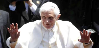 Almanya'da kilisede istismar raporu: 'Papa 16'ncı Benedict sessiz kaldı'