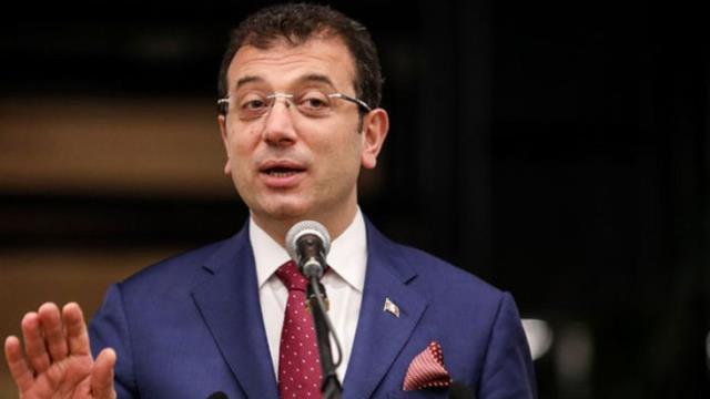 Bakan Karaismailoğlu'ndan, metro projelerine onay verilmediğini belirten İmamoğlu'na tepki: Elindeki işleri bitirsin, şov yapmasın