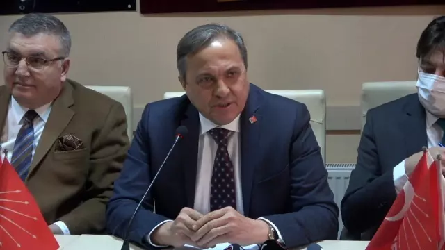 Bilecik'teki yolsuzluğa ilişkin CHP'den açıklama