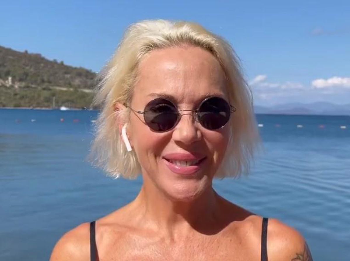 Billur Kalkavan kimdir? Billur Kalkavan hayatı ve biyografisi! Billur Kalkavan kaç yaşında, nereli?