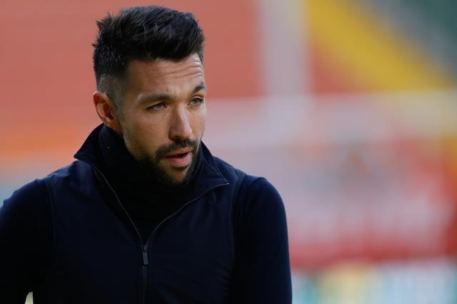 Bu nasıl skor böyle! Alanyaspor, Hatayspor'a gol oldu yağdı
