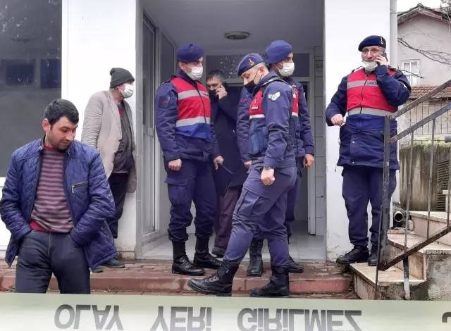 Abdest almak isterken cami tuvaletinde hayatını kaybetti