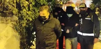 CHP Bilecik Belediye Başkanı'nın danışmanı rüşvet alırken suçüstü yakalandı! Meblağ çok büyük