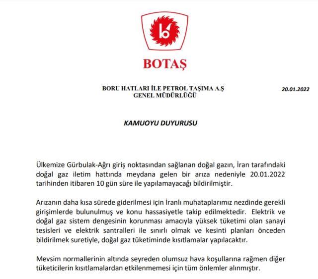 Doğal gaz fiyatları artacak mı, zam mı gelecek 2022? Doğalgaz faturası nasıl hesaplanır? Doğalgaz metreküp fiyatları ne kadar, kaç TL?