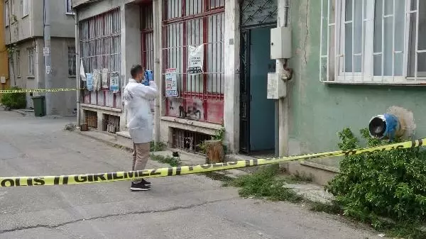 Eşini öldüren sanık, mahkemede tepki gösteren kayınvalidesine 'Kader' dedi