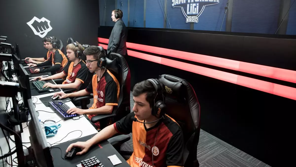 Galatasaray, bünyesine kattığı takımı açıkladı