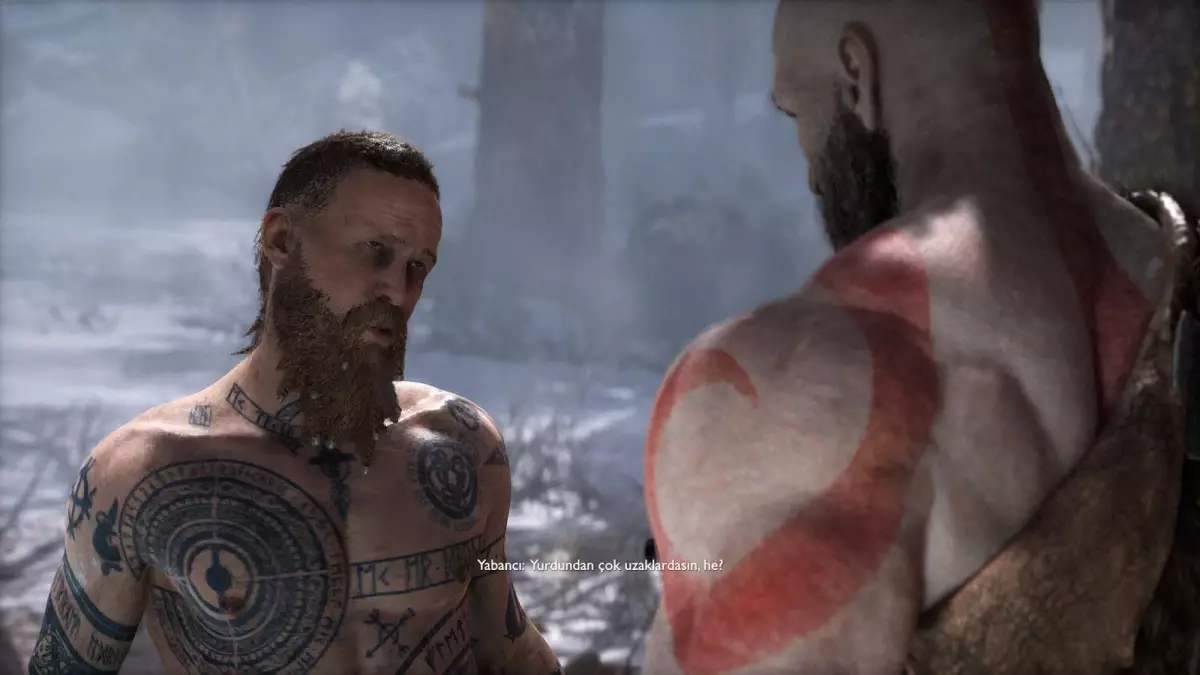 God of War, PC'ye çıkış yapan en iyi PlayStation oyunu oldu