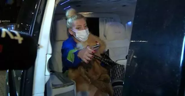 Gülşah Saraçoğlu'ndan Deha Bilimlier'de yasak aşk iddialarına yanıt: Neden beni suçluyorsunuz?