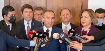 HDP'li Güzel'in fezlekesi Karma Komisyon'da (2)