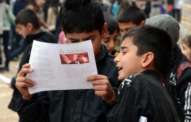 Karne tebrik mesajları, en güzel karne tebrik mesajları nelerdir? 2022 en güzel karne tebrik mesajları.