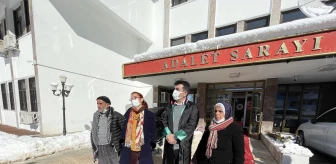 Kayıp Gülistan Doku soruşturmasına ilişkin bilgileri yaydığı öne sürülen eski polise hapis cezası