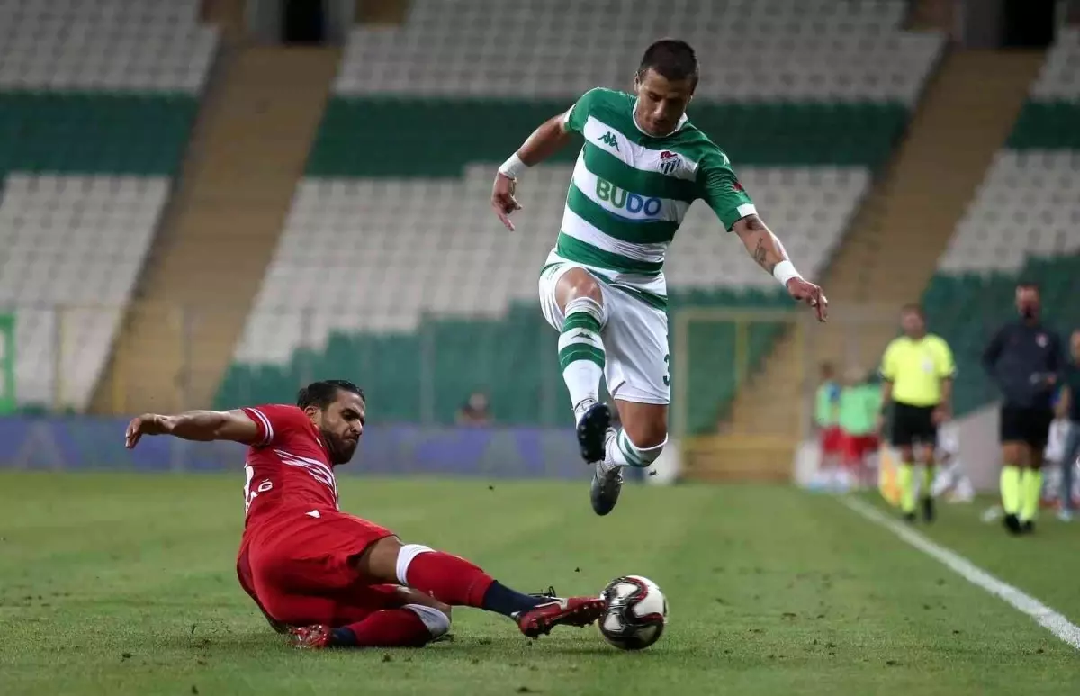 Kerem Can Akyüz, Kocaelispor'da