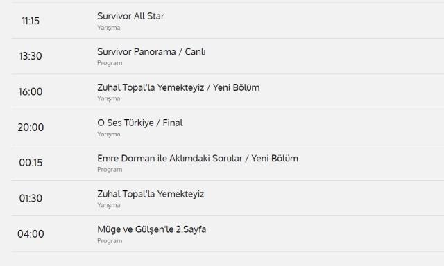 Kırmızı Oda yeni bölüm fragmanı yaylandı mı? Kırmızı Oda yeni bölüm ne zaman? Kırmızı Oda bu hafta var mı?
