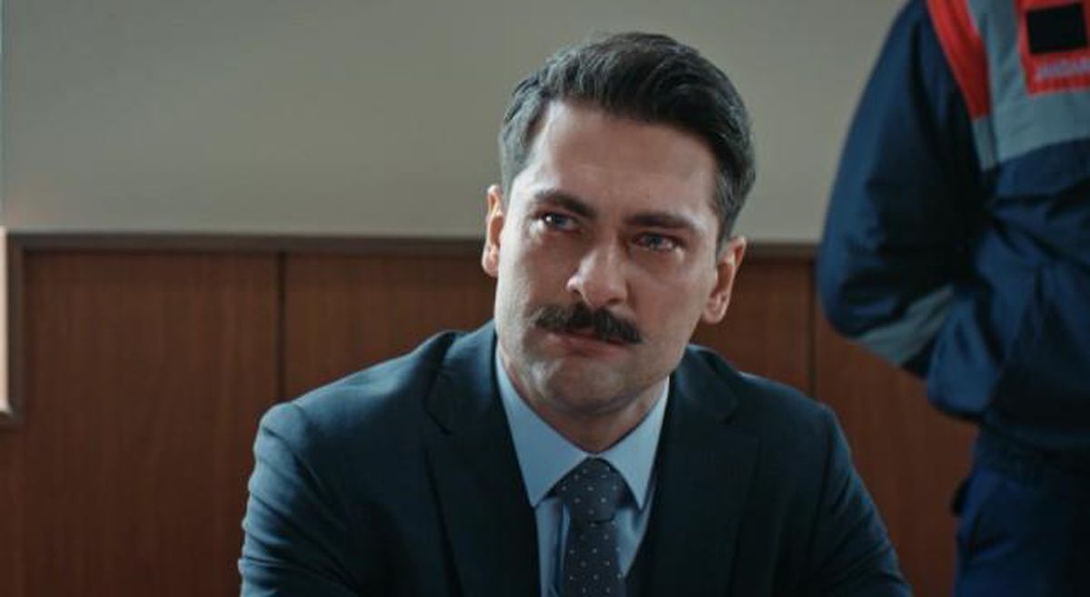 Mahkum yeni bölüm ne zaman? Mahkum 7. bölüm bugün var mı? Mahkum 7. bölüm fragmanı yayınlandı mı?