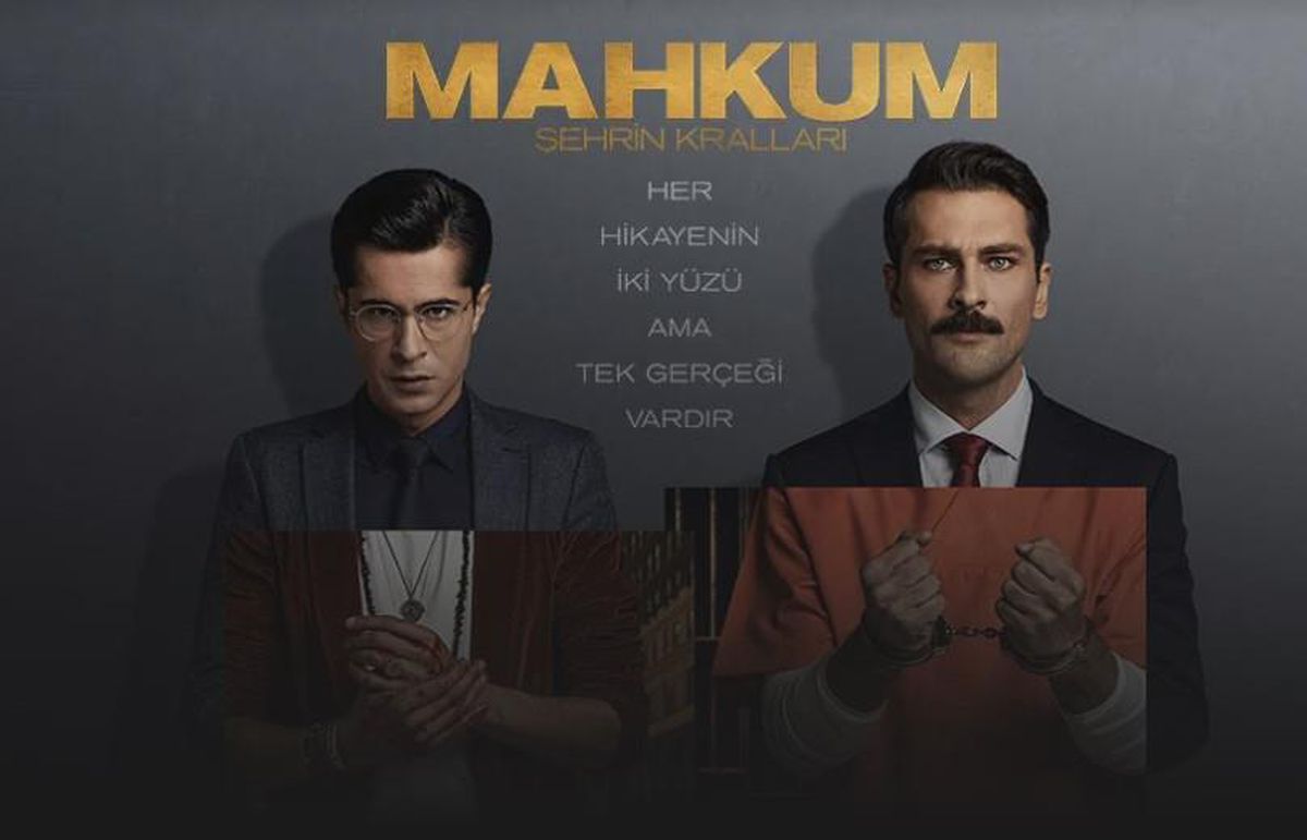 Mahkum yeni bölüm ne zaman? Mahkum 6. bölüm bugün var mı? Mahkum 6. bölüm fragmanı yayınlandı mı?