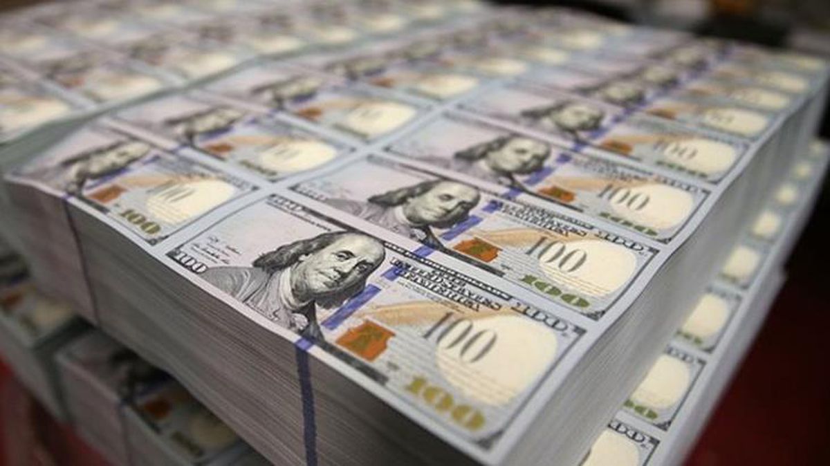 Merkez Bankası'nın döviz rezervleri azaldı! İşte kasadaki net rakam