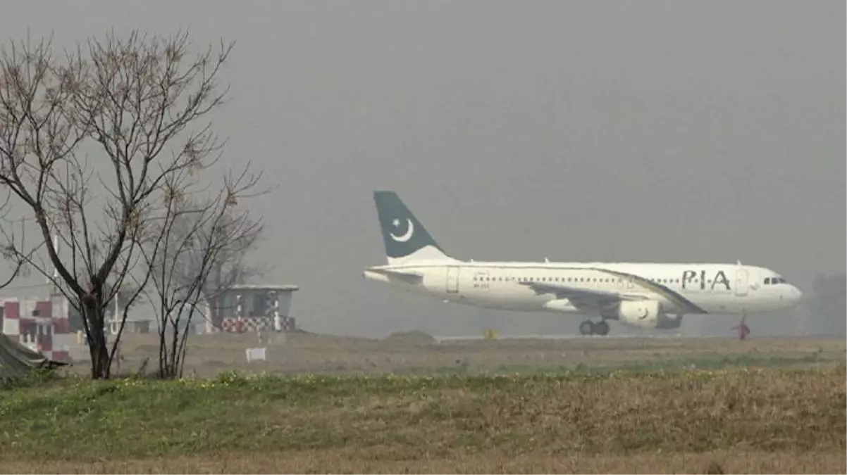 'Mesaim bitti' diyen pilot, acil iniş yaparak seferi tamamlamayı reddetti