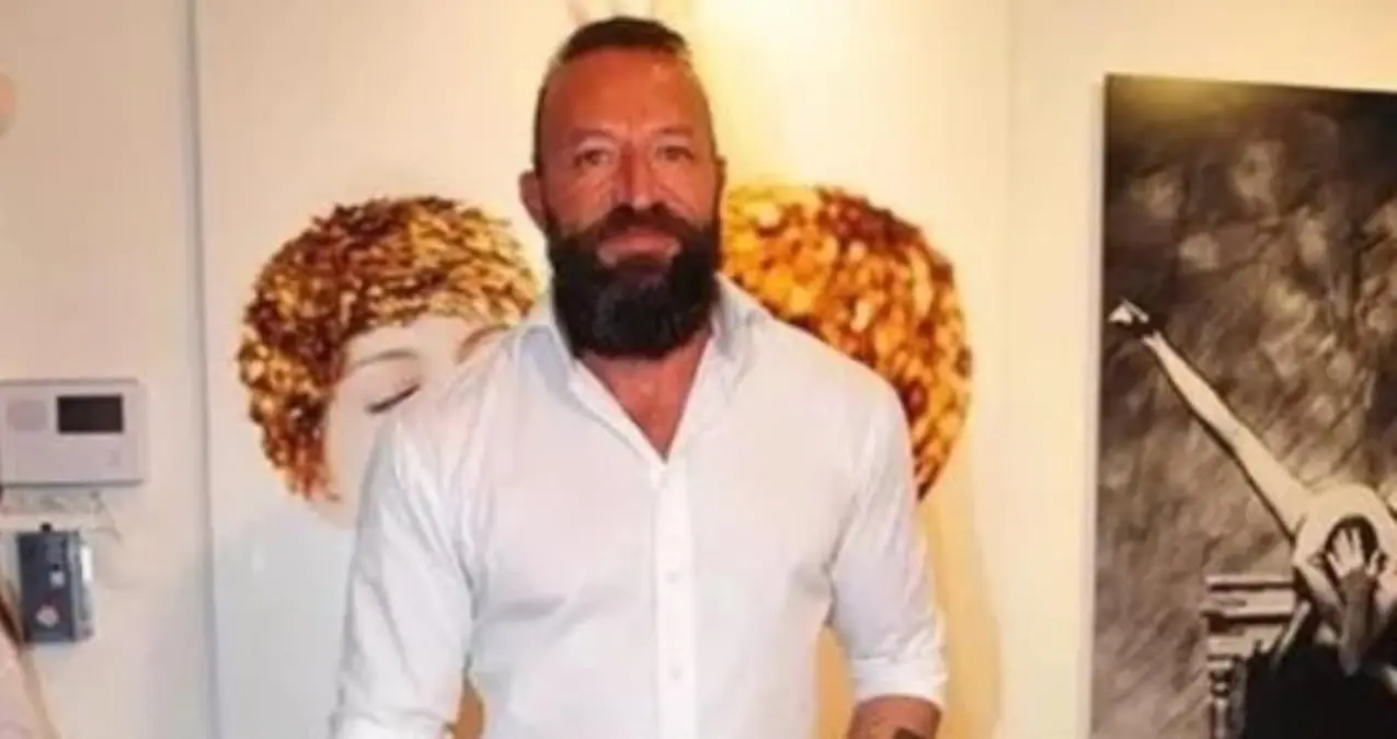 Önder Öztarhan kimdir? Nereli, kaç yaşında? Önder Öztarhan'ın mesleği nedir?