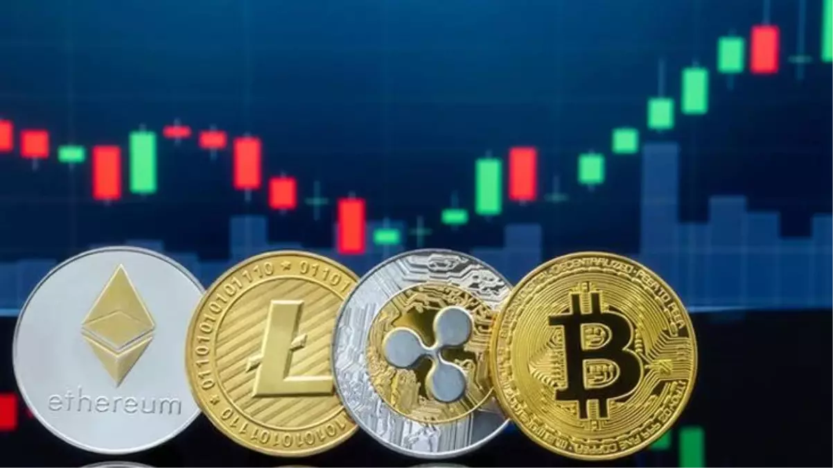 Rusya Merkez Bankası, kripto para ticaretini ve madenciliğini yasaklamayı önerdi