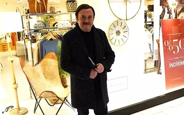 Kızının Edis ile öpüşmesine Selami Şahin'den ilk yorum: Çocuklarım büyüdü, hayatlarına karışmıyorum