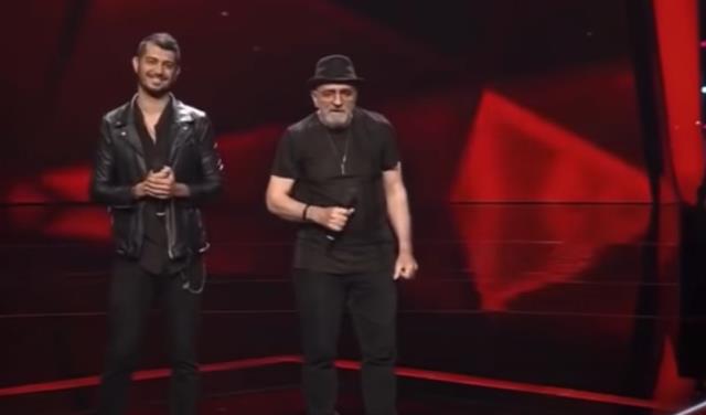 Semih Kandemir ve (DEDE) Hilmi Soral kimdir, kaç yaşında? Hilmi dede kimdir? O Ses Türkiye Semih kimdir?