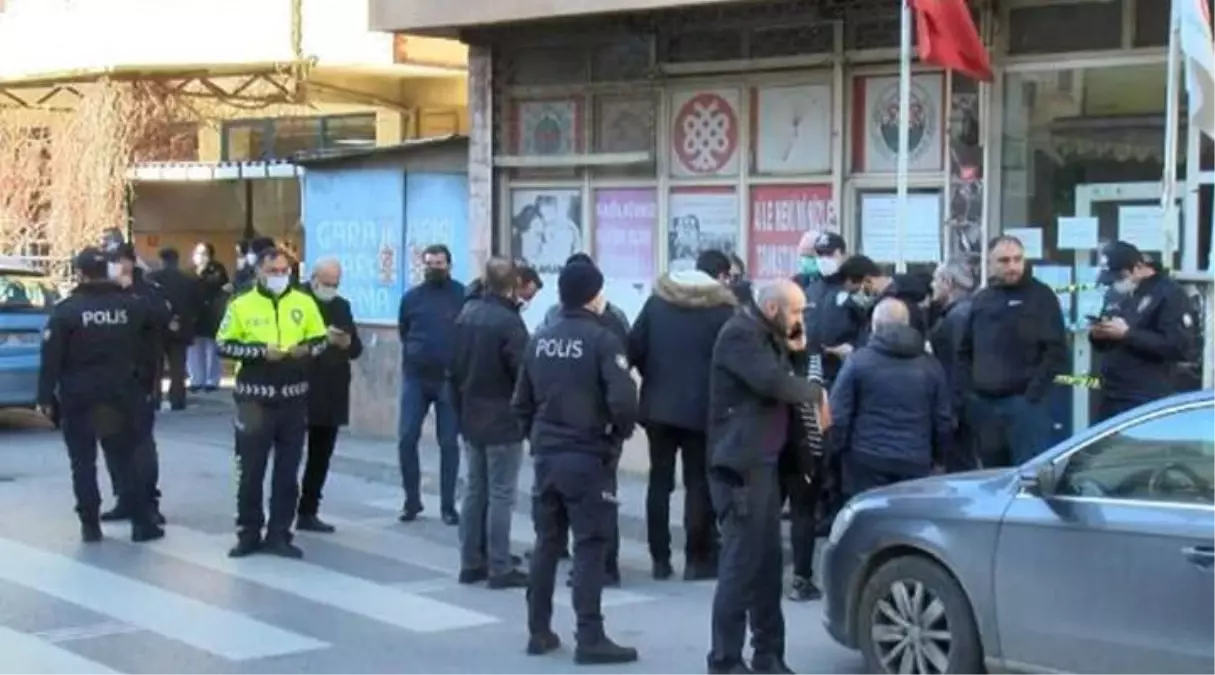 Son Dakika! Kartal'da hemşire Ömür Erez'i silahla öldüren zanlı Bağcılar'da yakalandı