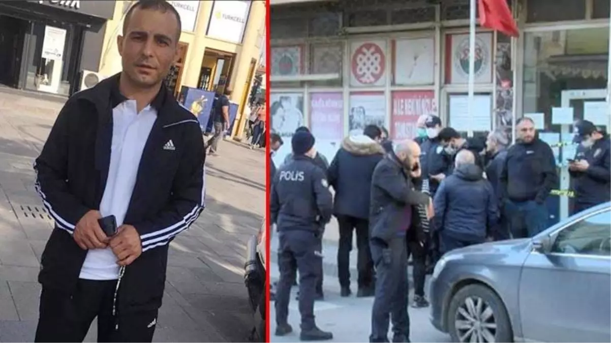 Son Dakika! Kartal'da hemşire Ömür Erez'i silahla öldüren zanlı Bağcılar'da yakalandı