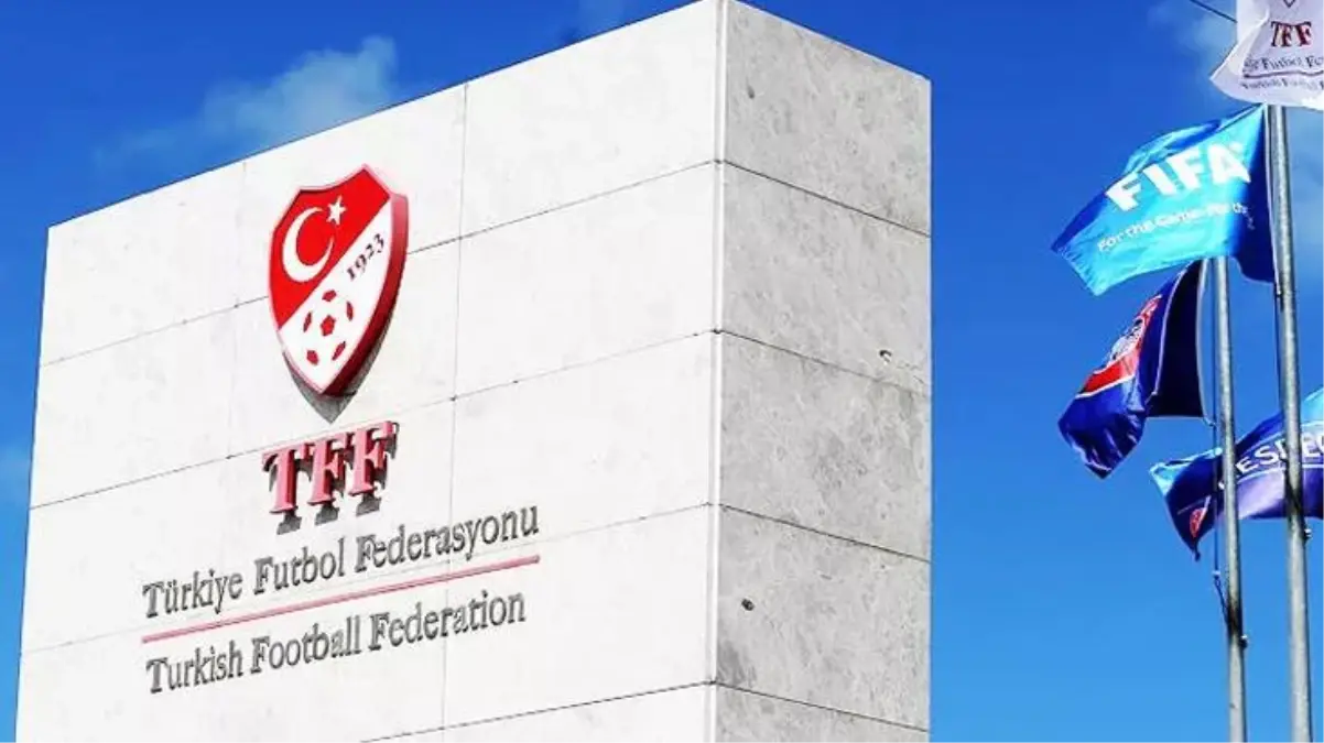 Süper Lig'de üç haftalık maç programı ve Türkiye Kupası Son 16 Turu programı belli oldu