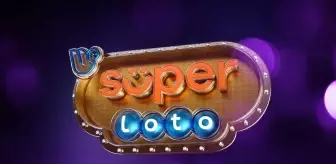 Süper Loto sonuçları AÇIKLANDI! CANLI TAKİP 20 Ocak Süper Loto çekiliş saat kaçta, ne zaman? Süper Loto kazandıran numaralara nereden bakılır?