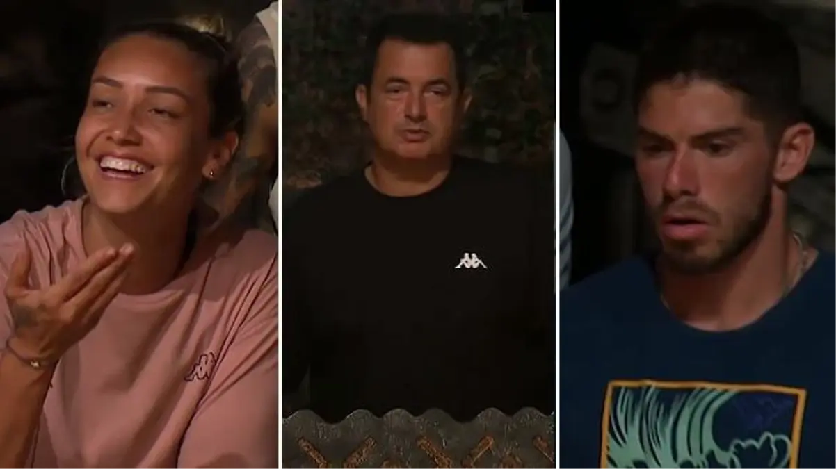 Survivor All Star'da kurallar değişti! Sürgün kampı kaldırılmayacak, eleme adayını performans birincisi belirleyecek