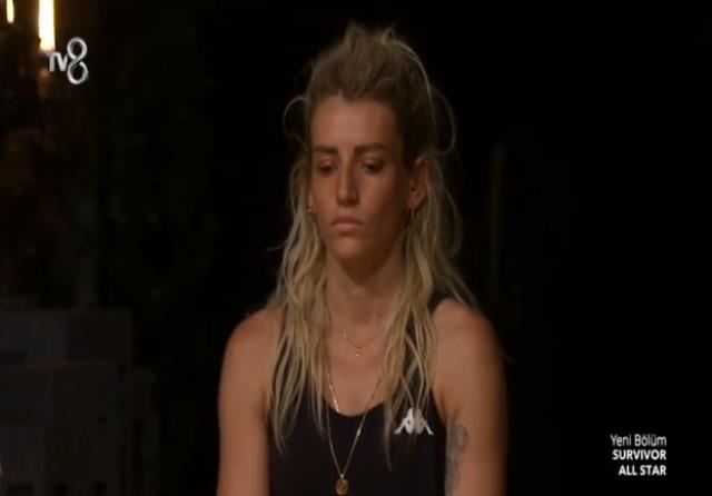 Survivor kim elendi, kim gitti? 19 Ocak Bu akşam Survivor'da kim elendi? Survivor eleme adayları kimler?